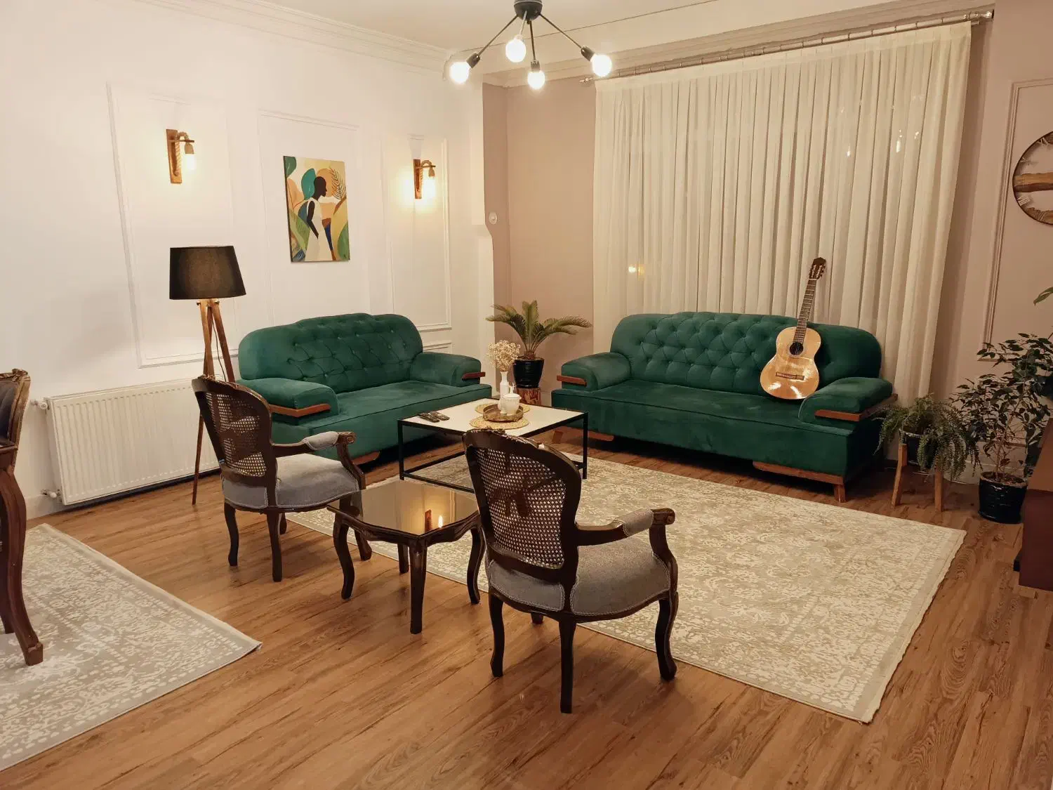 فروش آپارتمان ۹۸ متری ۲ خوابه طبقه ۲ در دارایی|فروش آپارتمان|نیشابور, دارایی|دیوار