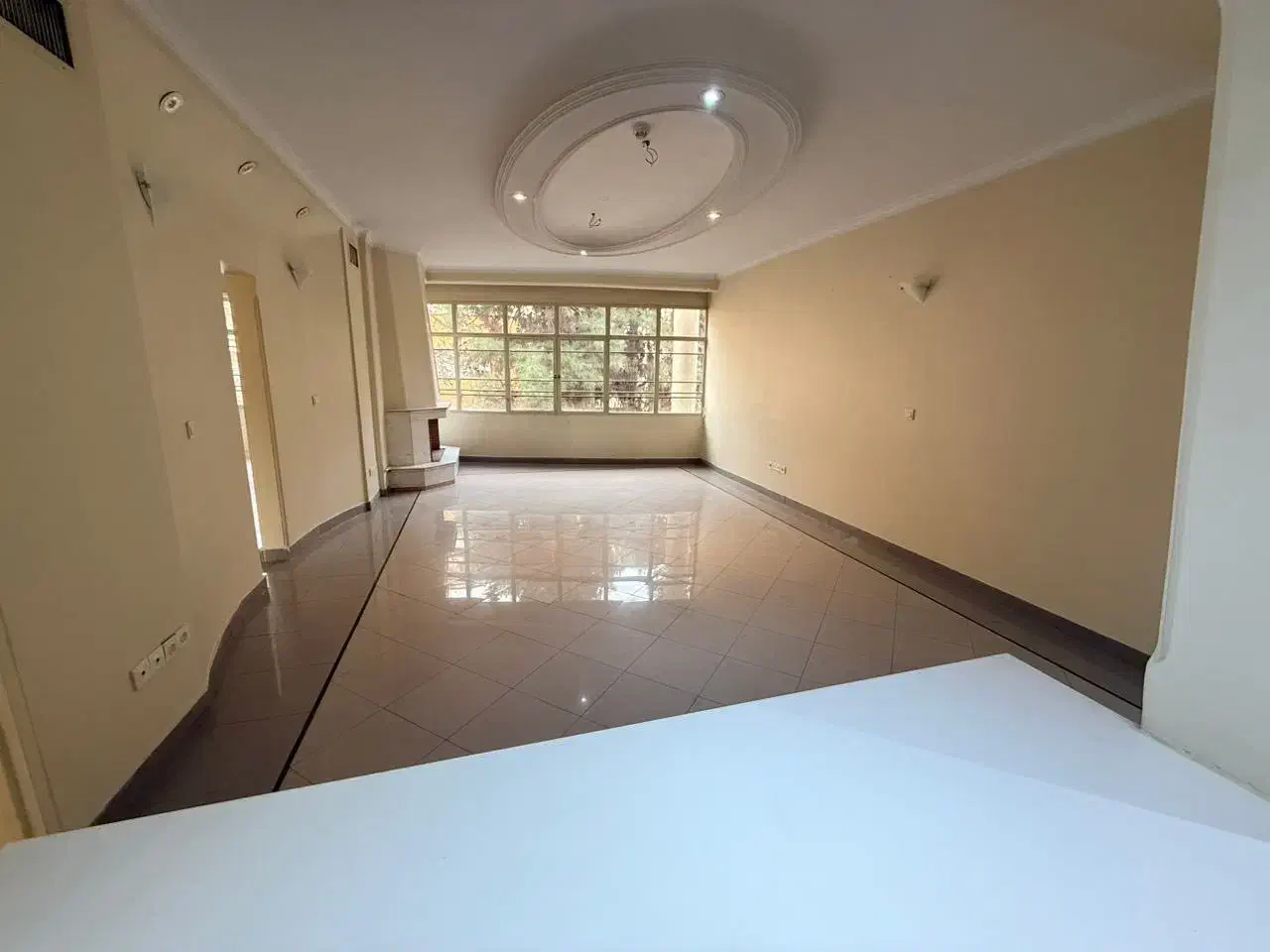 اجاره واحد مسکونی فرمانیه آذرمینا|اجارهٔ آپارتمان|تهران, فرمانیه|دیوار