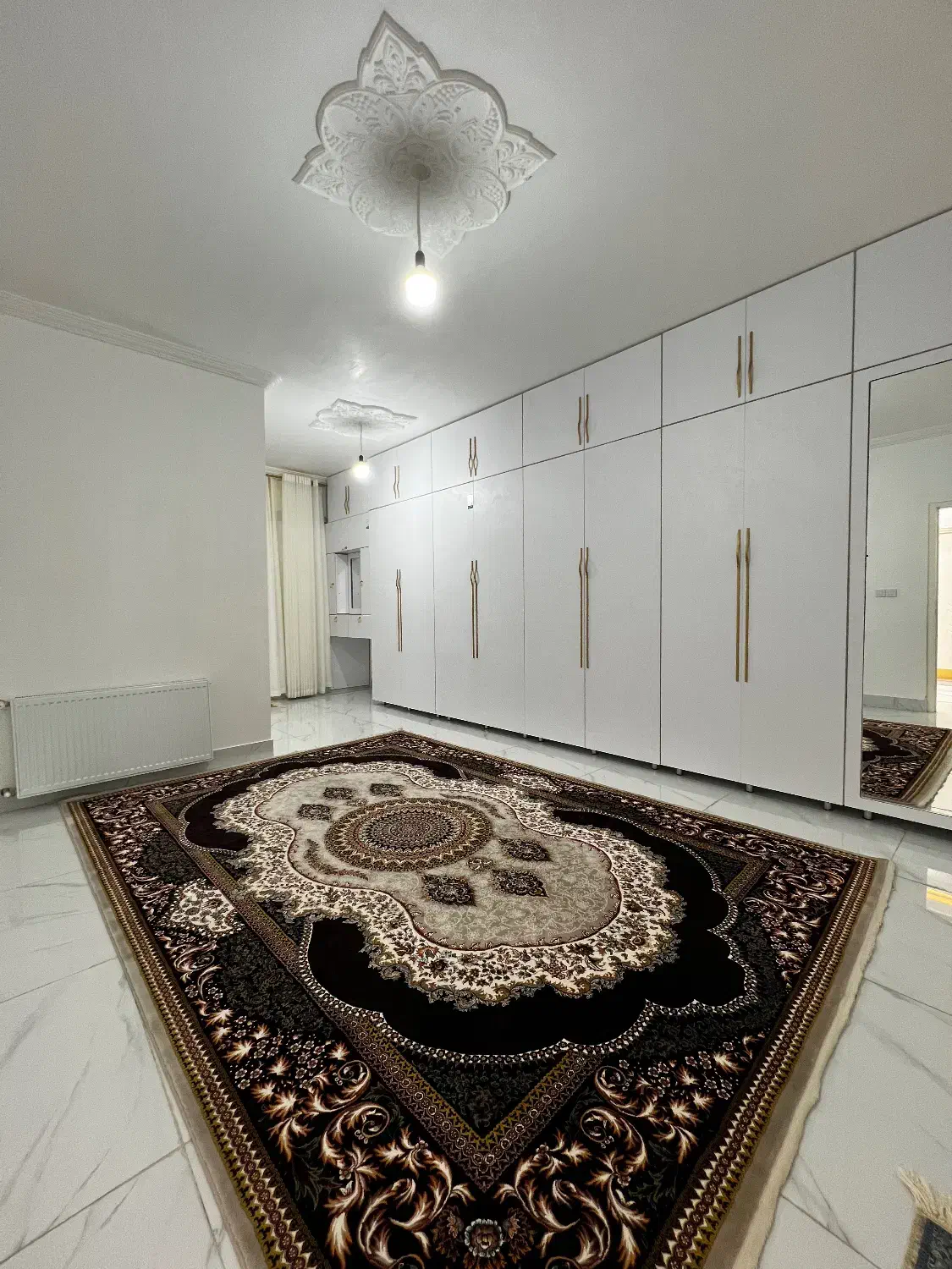 آپارتمان 275 متری کلاسیک بام یاسوج منطقه ارم|فروش آپارتمان|یاسوج, |دیوار