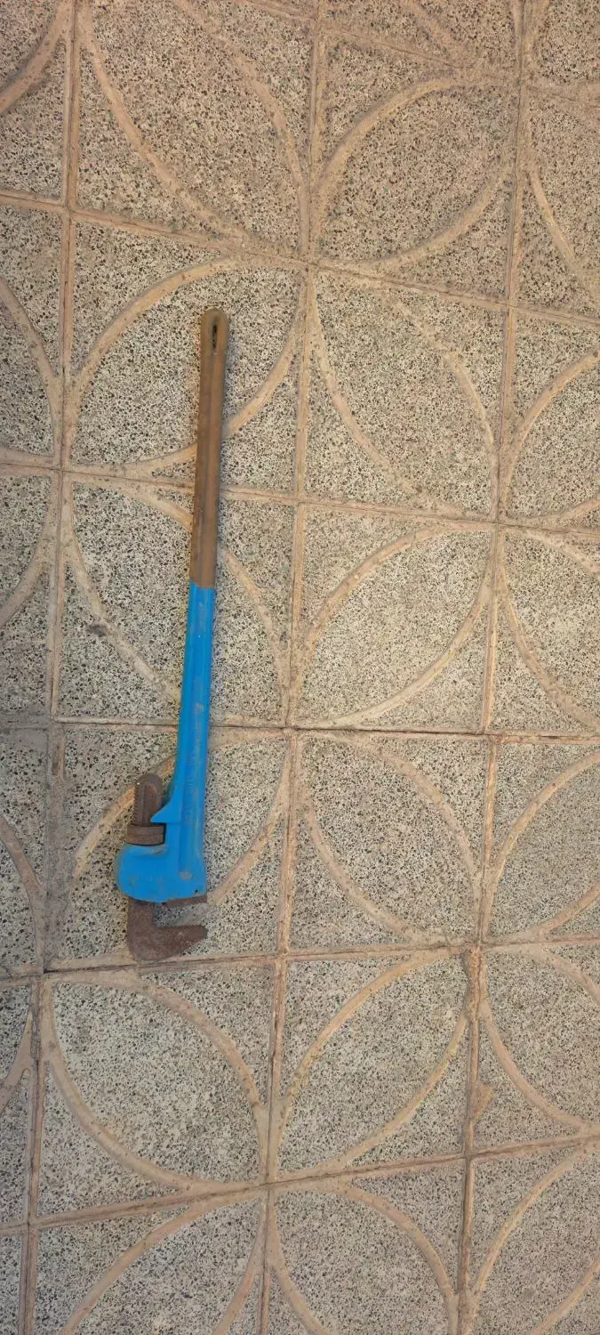 اچار لوله گیر|ابزارآلات|اصفهان, بهارستان|دیوار