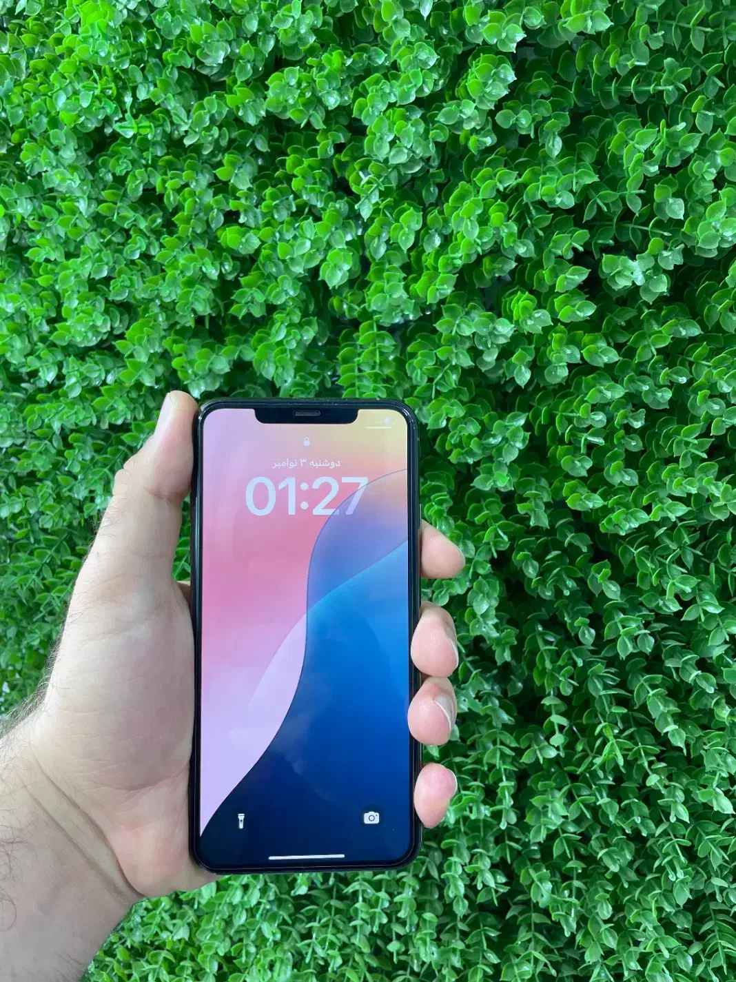 iPhone 11 Pro max|موبایل|ارومیه, |دیوار