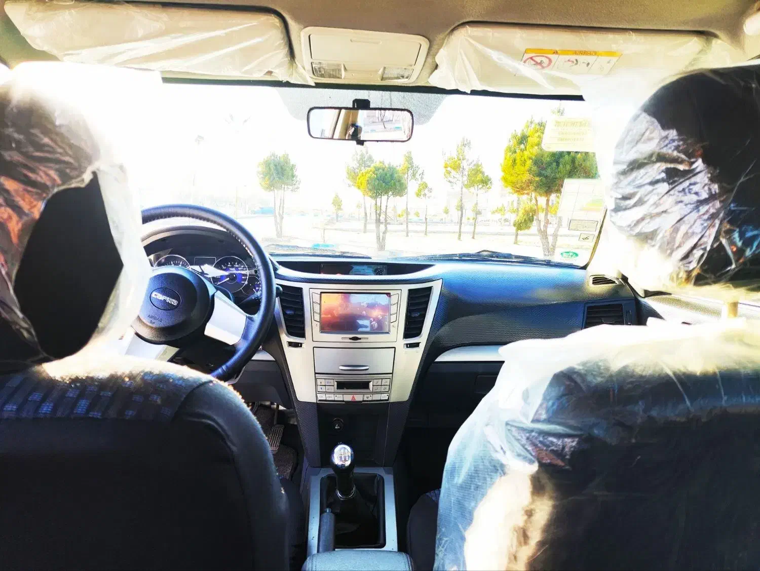 کاپرا ۲، نیوفیس، دو دیفرانسیل، ۱۴۰۲|خودرو سواری و وانت|تبریز, |دیوار