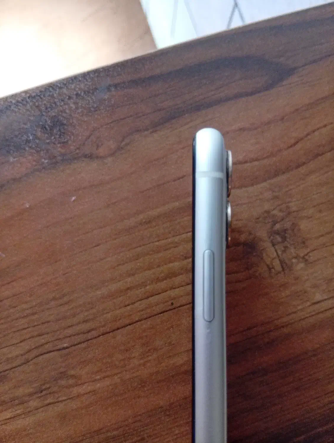 گوشی ایفون ۱۱|موبایل|فسا, |دیوار