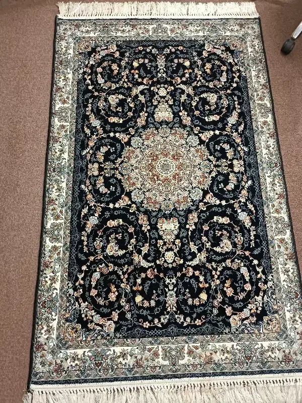 فرش|فرش|شلمان, |دیوار