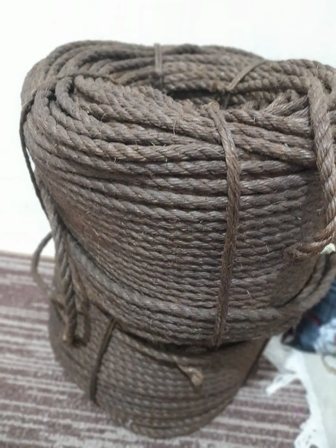 طناب|ابزارآلات|خورموج, |دیوار