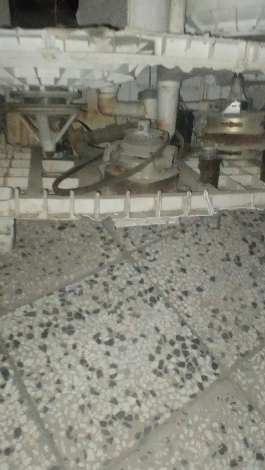 موتور لباسشویی|ماشین لباسشویی و خشک‌کن لباس|مینودشت, |دیوار