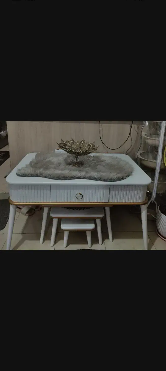 میز عسلی|مبلمان خانگی و میز عسلی|اسلامشهر, شهرک مفیدی|دیوار