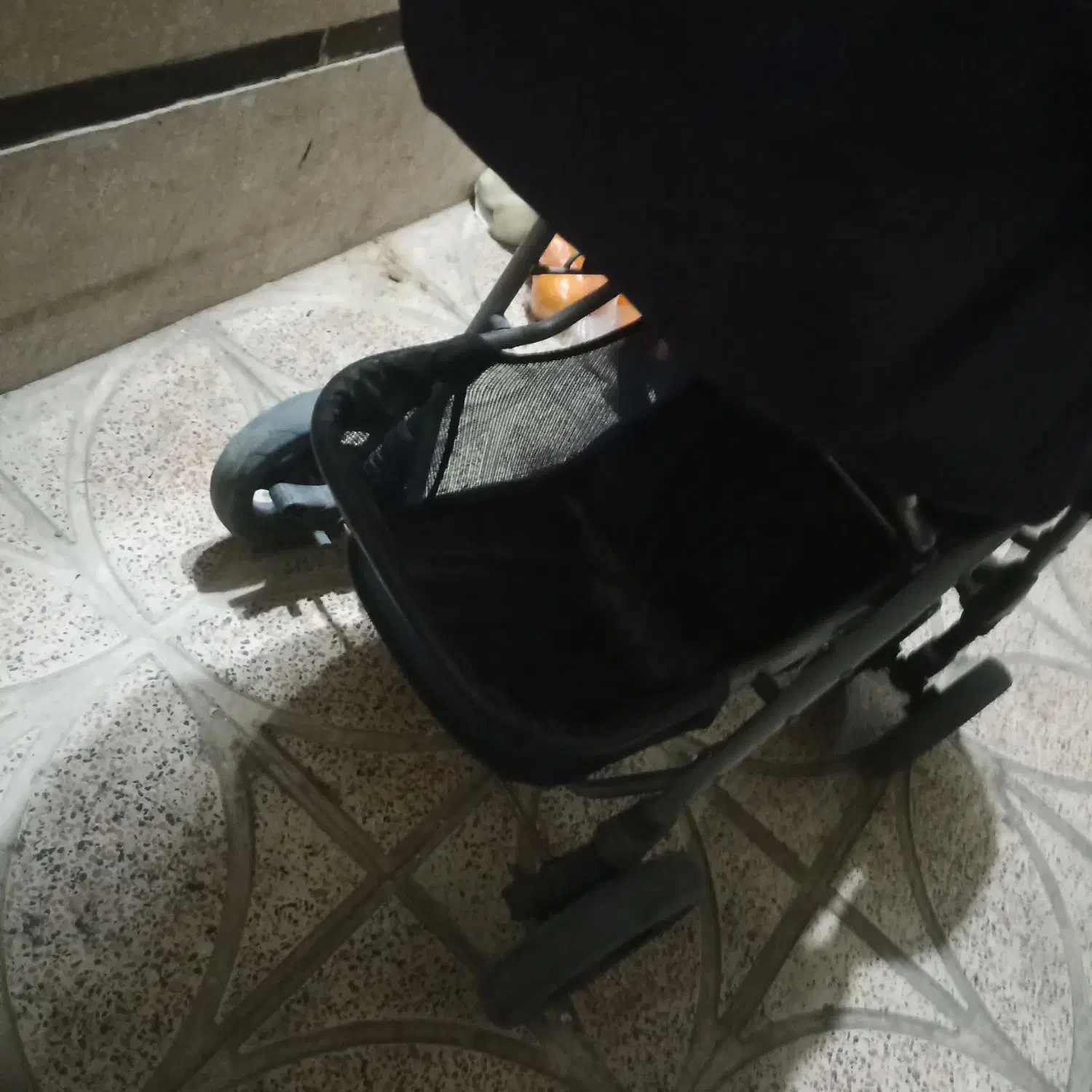 کالسکهسالمخارجی|کالسکه و لوازم جانبی|قرچک, داوود آباد|دیوار