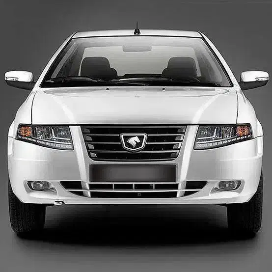 حواله خودرو XU7|خودرو سواری و وانت|بوکان, |دیوار