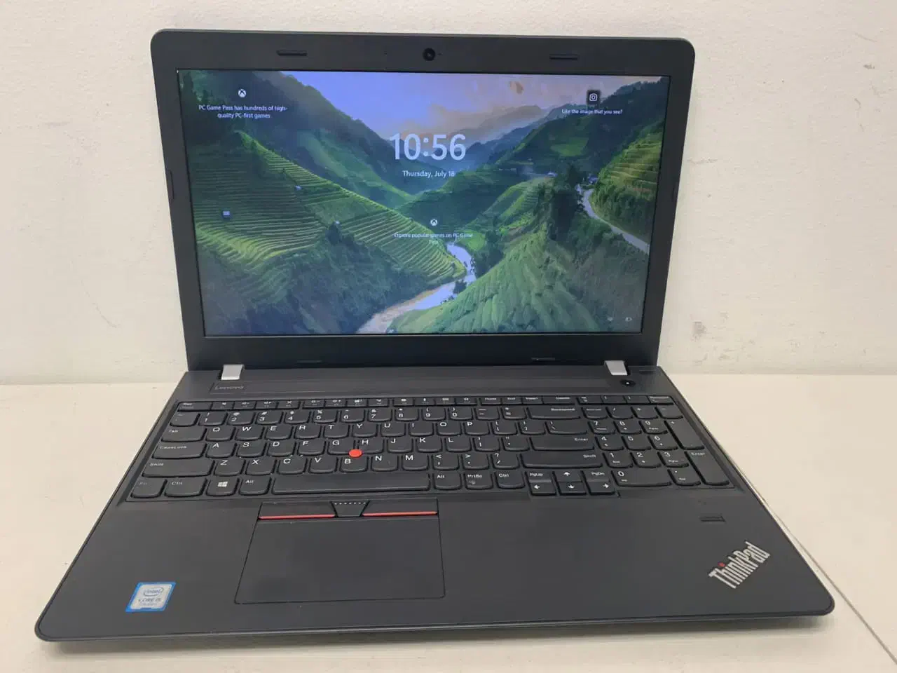 لپ تابlenovo|رایانه همراه|آبادان, |دیوار