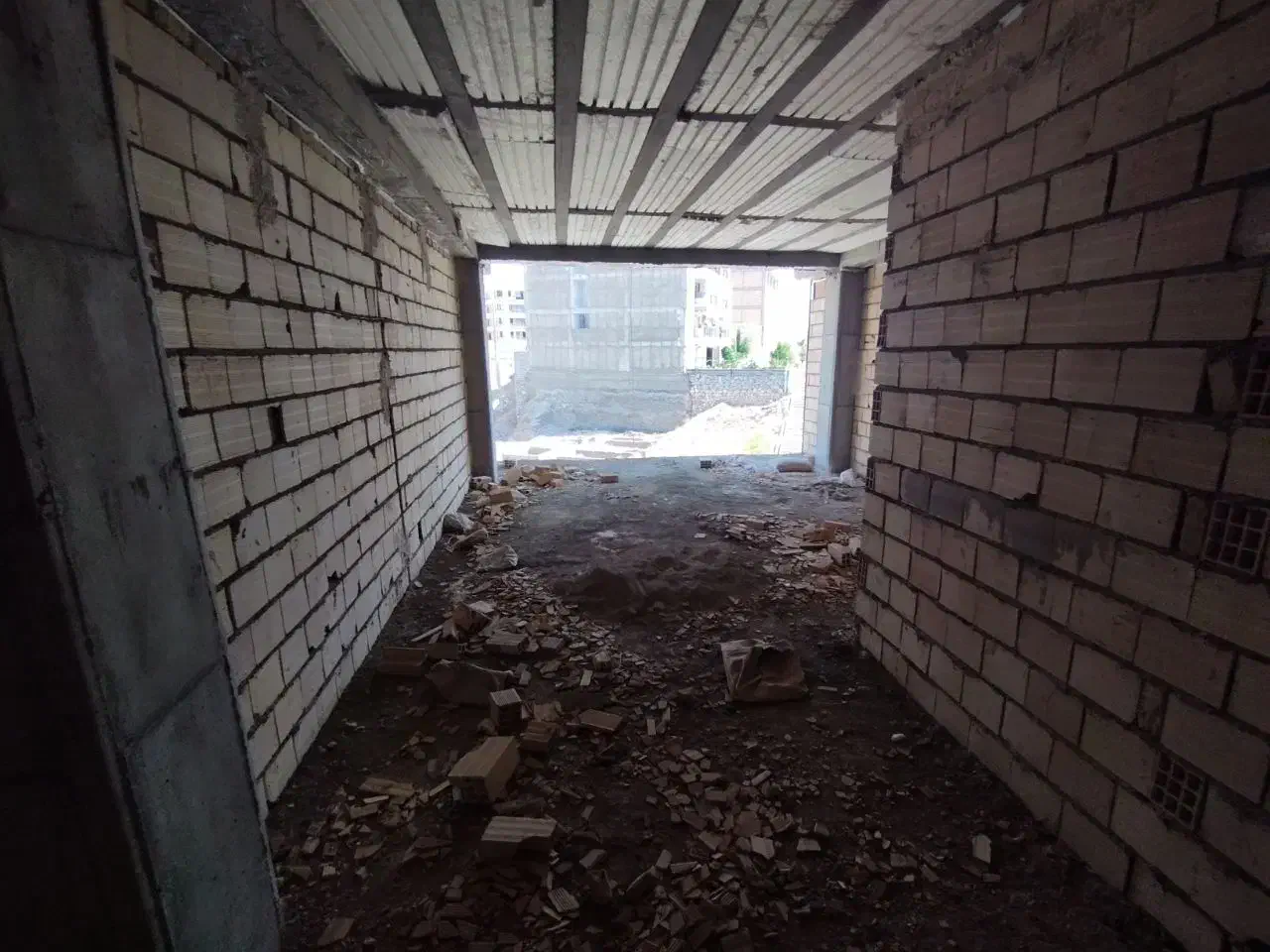 پیش‌فروش واحد در فاز ۳، شرایط پرداخت منعطف|پیش‌فروش املاک|هشتگرد, فاز ۳ مهستان|دیوار