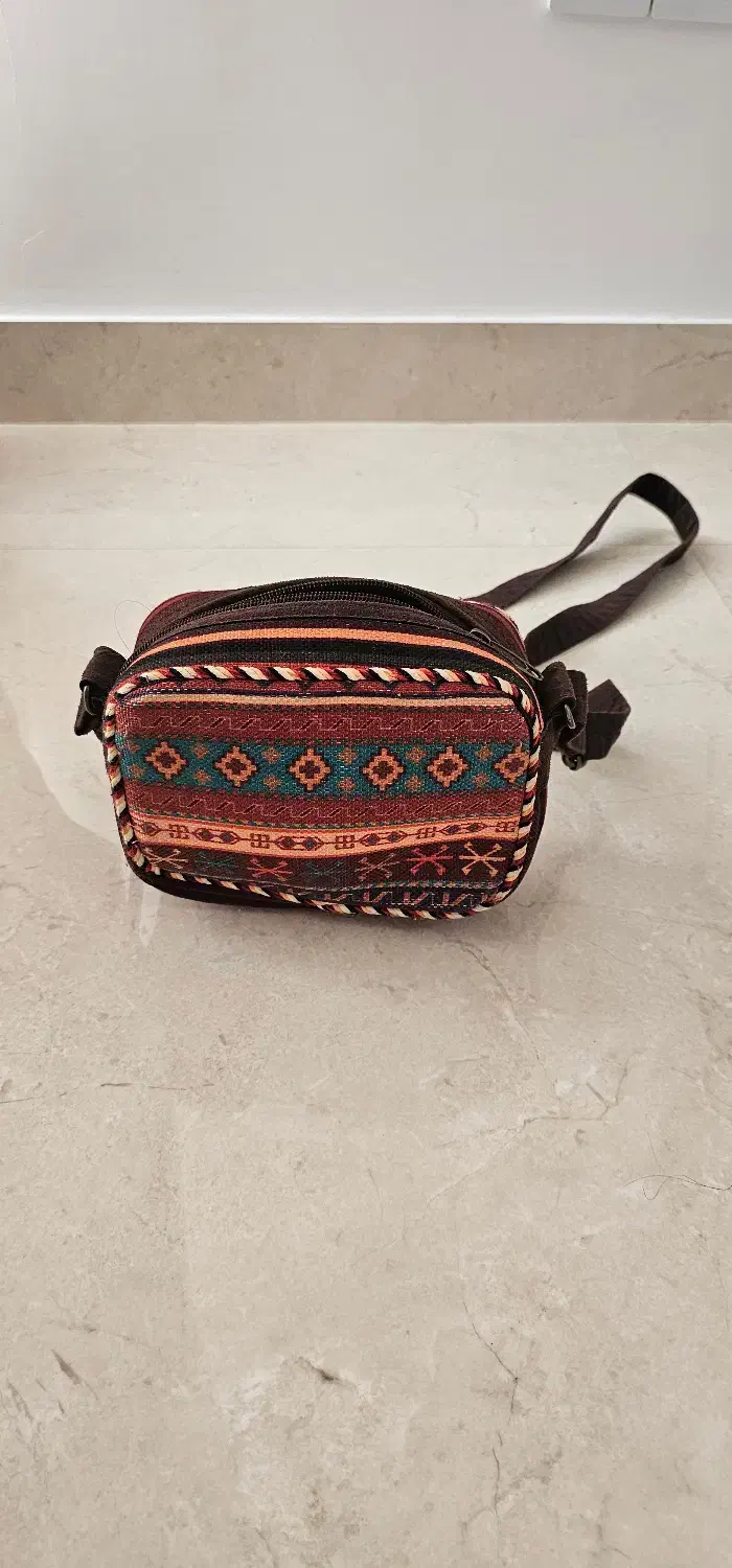 سه مدل کیف|کیف، کفش، کمربند|بیرجند, |دیوار