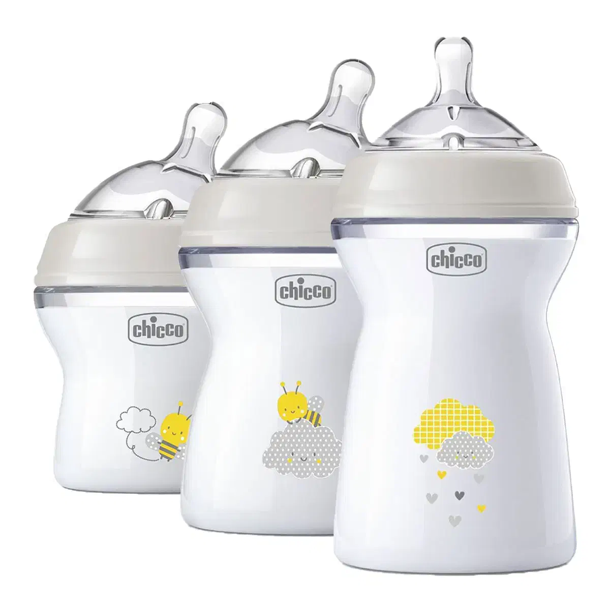 شیشه شیر چیکو و سرشیشه (Chicco)|اسباب و اثاث بچه|اصفهان, بهاران|دیوار