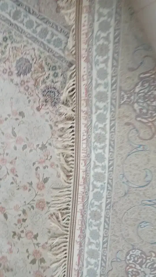 سه تخته فرش، نه متری ویک عدد شش، متری|فرش|ری, جوانمرد قصاب|دیوار