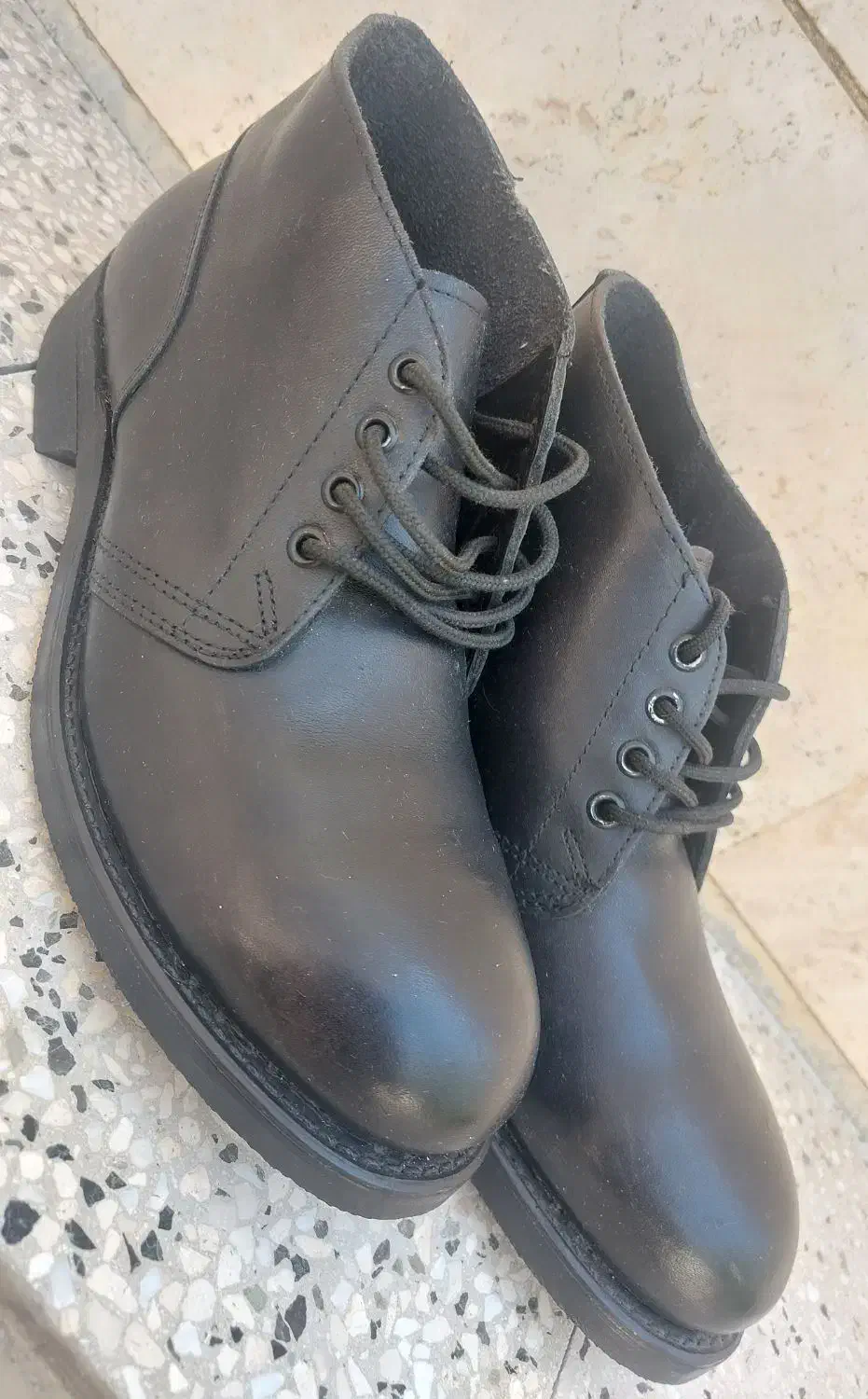 نیم بوت امریکایی|کیف، کفش، کمربند|تهران, طرشت|دیوار