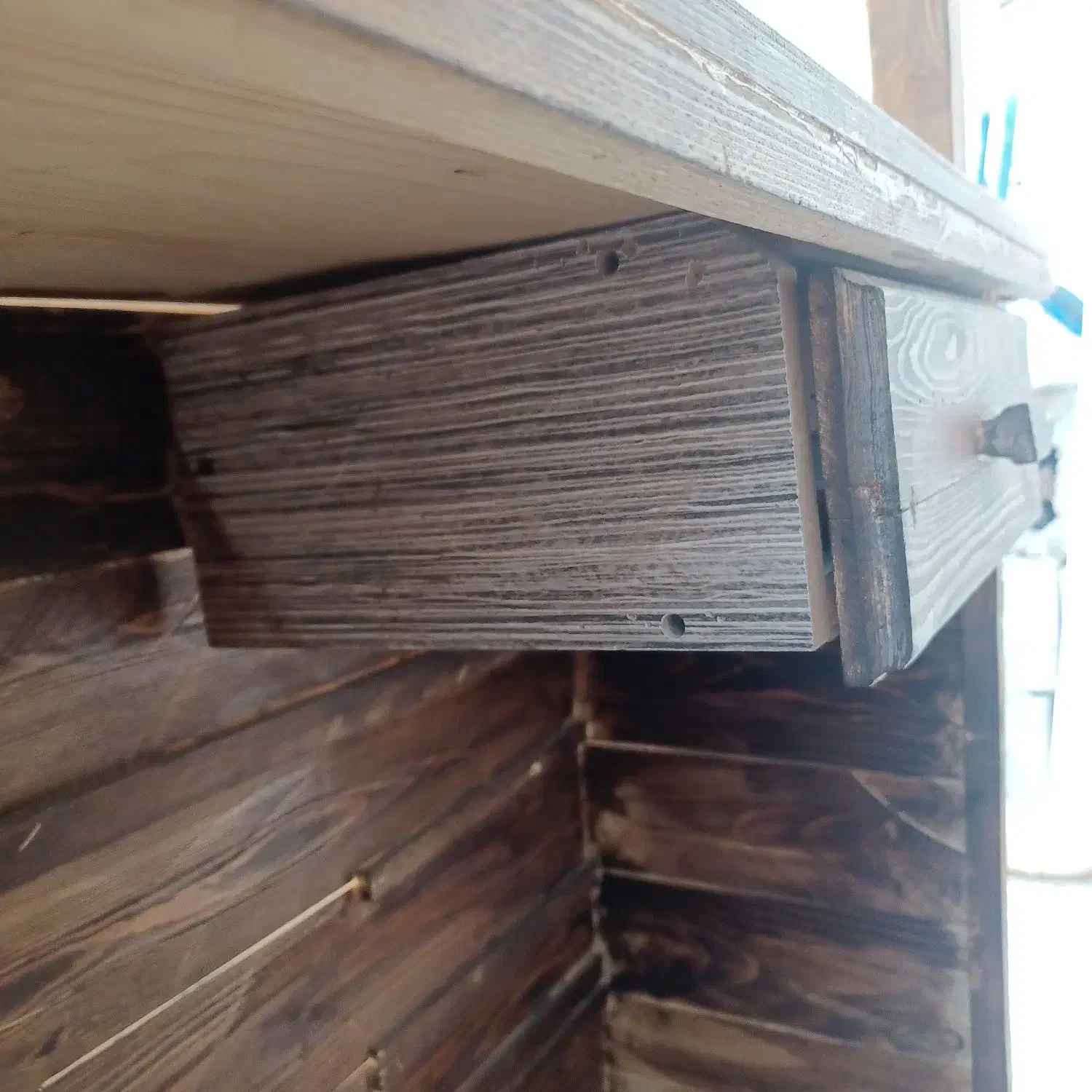 میز ویترینی|فروشگاه و مغازه|امیدیه, |دیوار