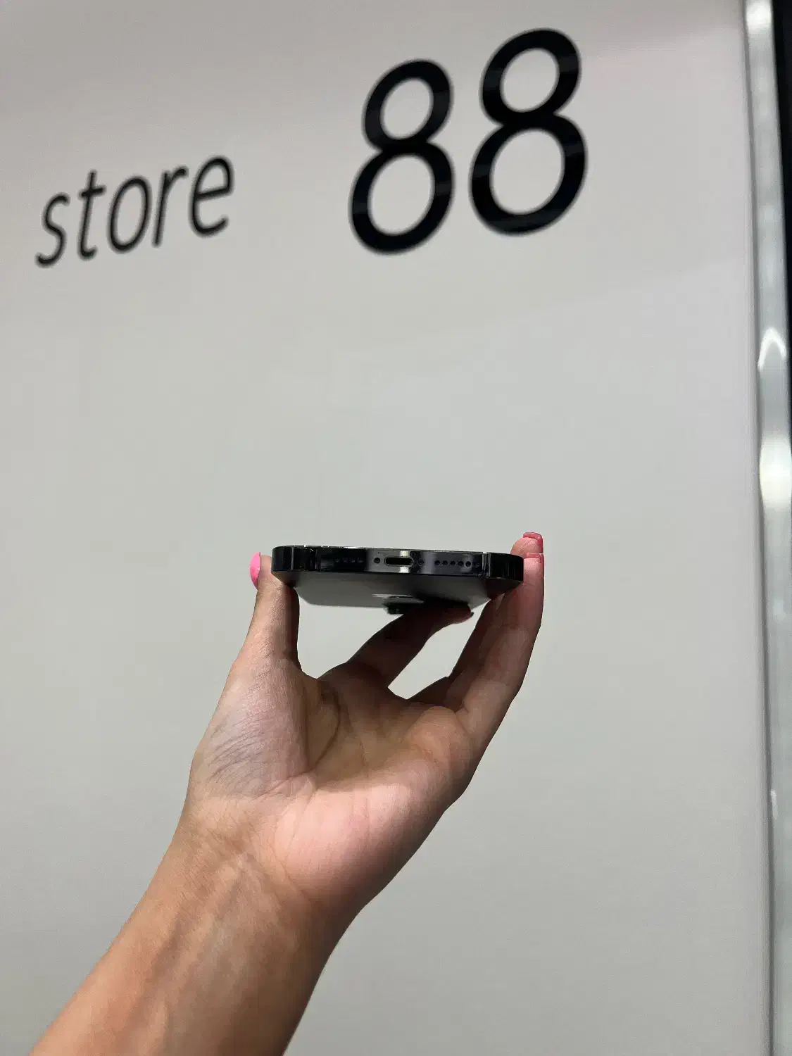 Iphone 14 pro max 256 battery 87 نقد و اقساط|موبایل|تهران, شهرک غرب|دیوار