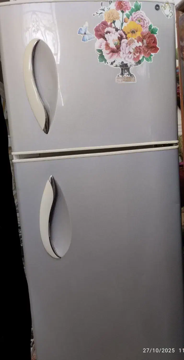 یخچال امرسان|یخچال و فریزر|ایرانشهر, |دیوار