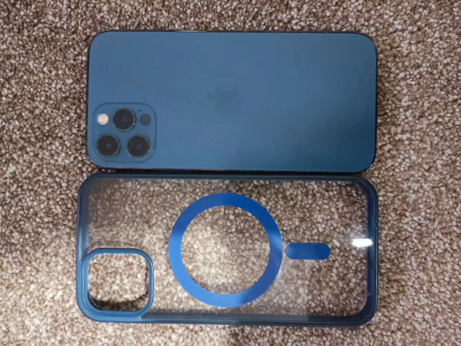 آیفون 12 پرو|موبایل|رامهرمز, |دیوار