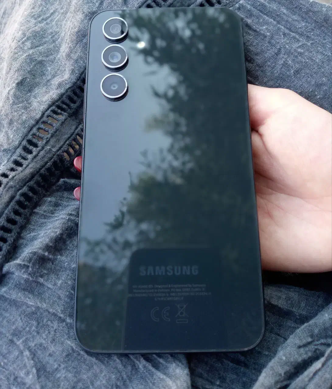 سامسونگ a54 5G 256|موبایل|رفسنجان, |دیوار
