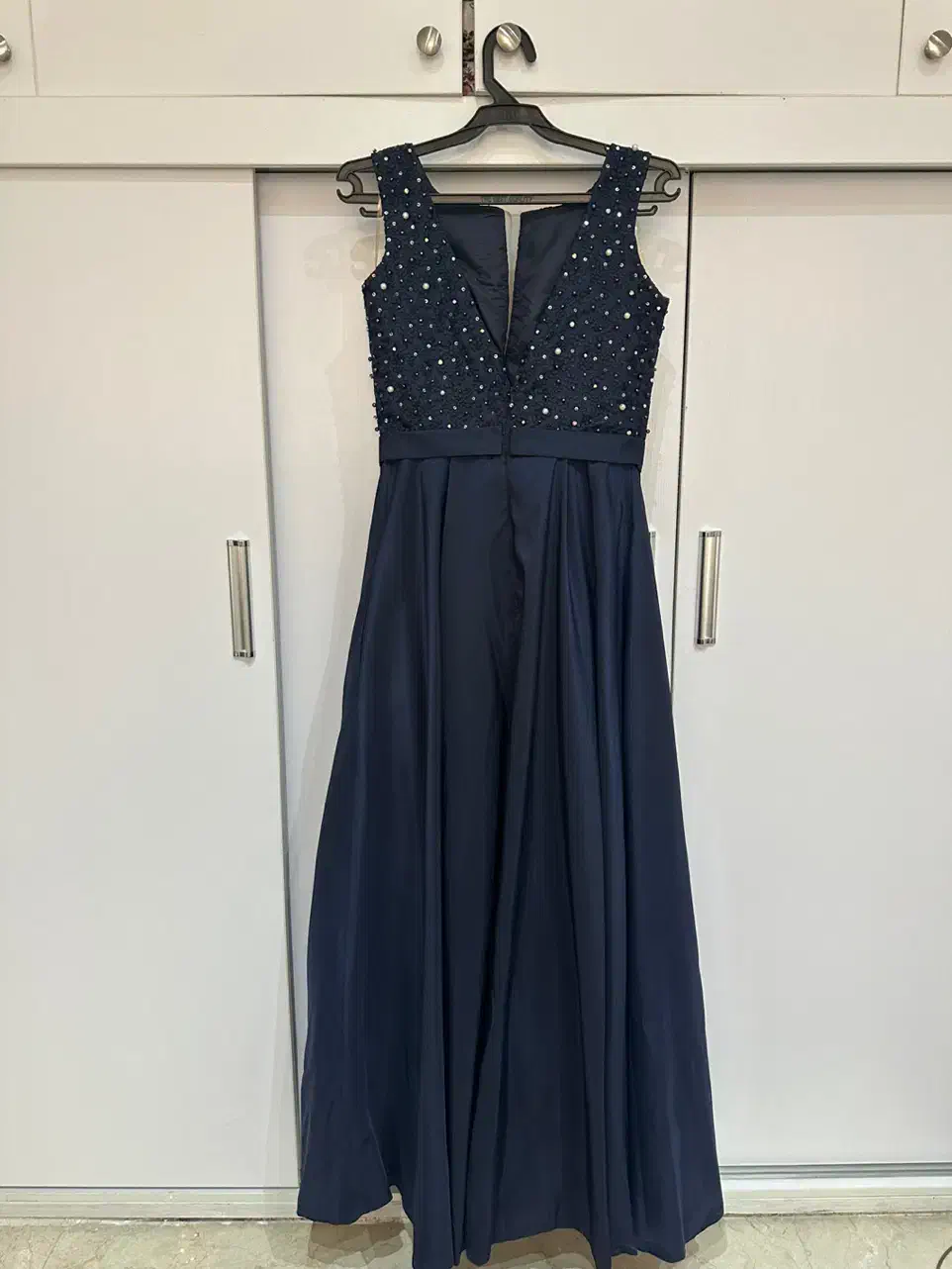 لباس مجلسی کار شده|لباس|تهران, ولنجک|دیوار