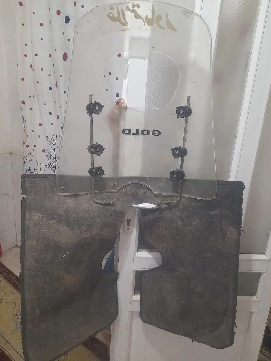 بادگیر|کوهنوردی و کمپینگ|کلاله, |دیوار