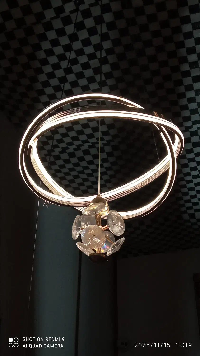 آویز کلاسیک|لوستر و چراغ آویز|خمینیشهر, |دیوار