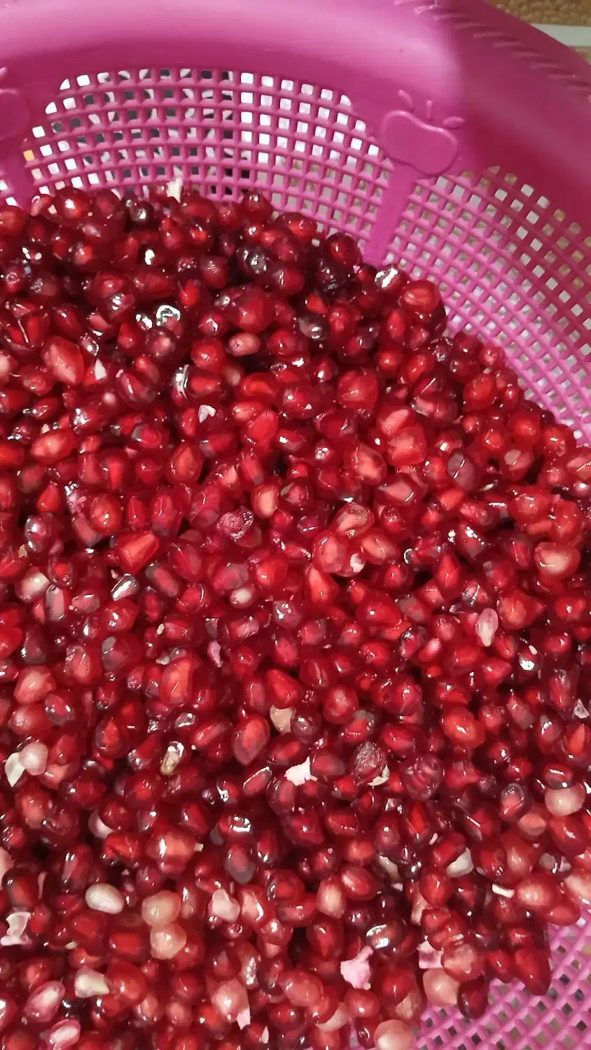 ناردونه|خوردنی و آشامیدنی|رستم, |دیوار