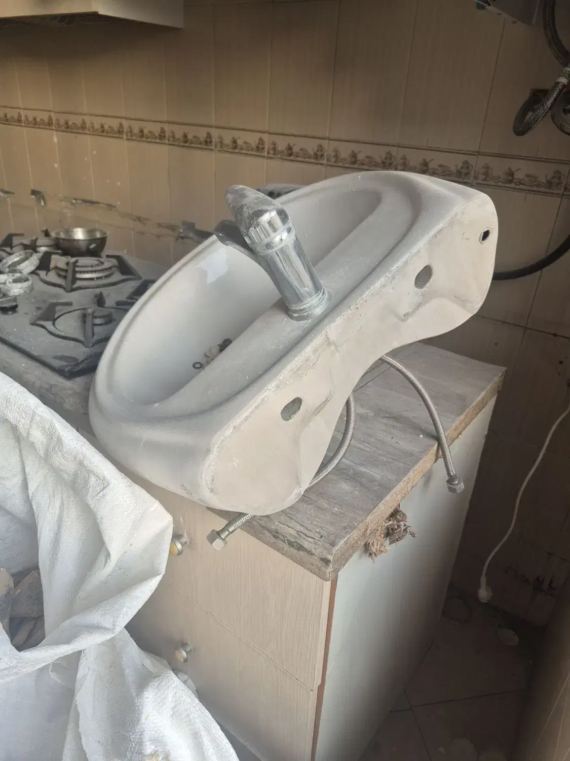 روشویی رادیات دریچه کولر درب وآینه استند حمام|مصالح و تجهیزات ساختمان|تهران, کرمان|دیوار