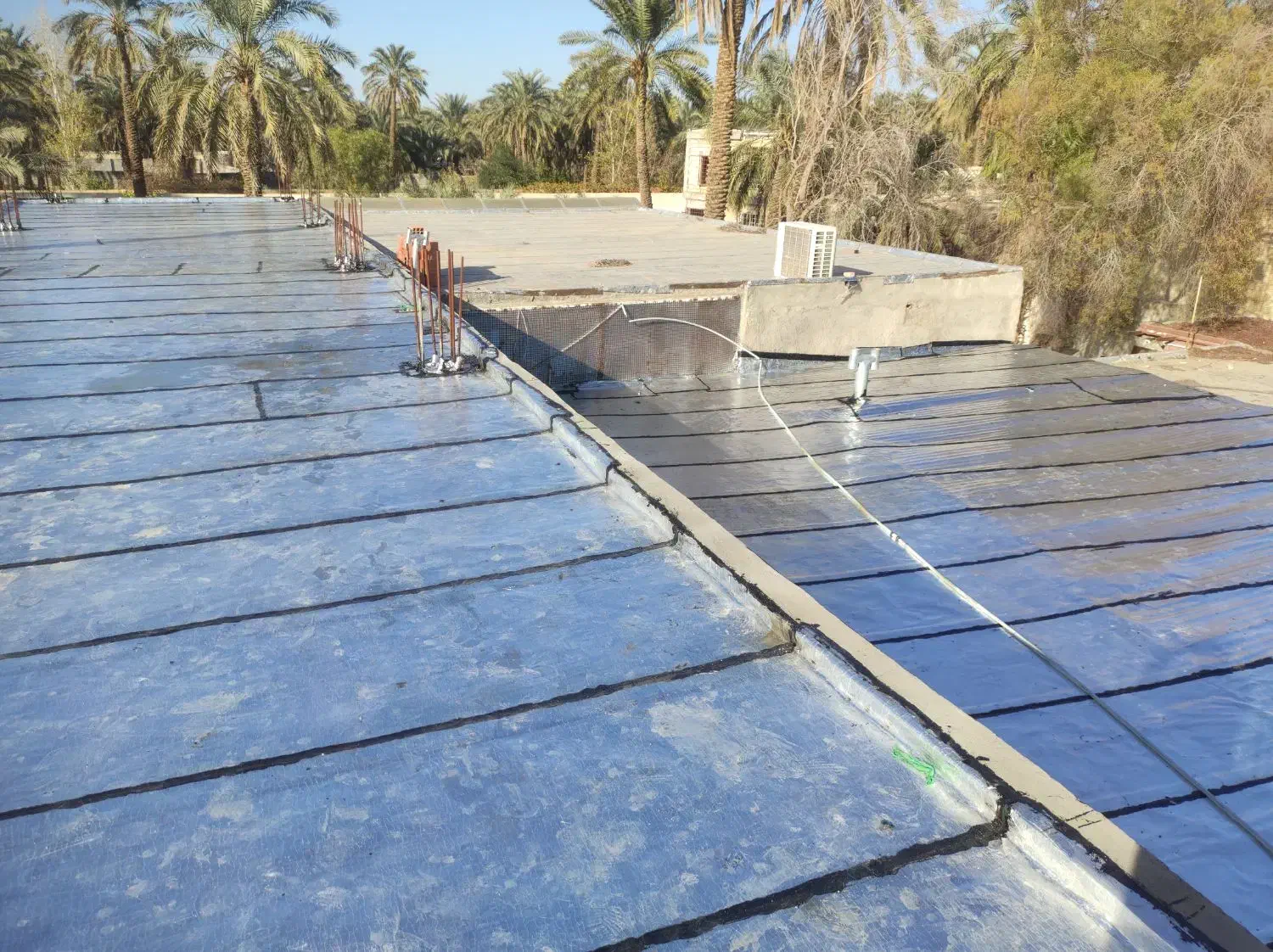 ایزوگام و اسفالت|خدمات پیشه و مهارت|کرمان, |دیوار