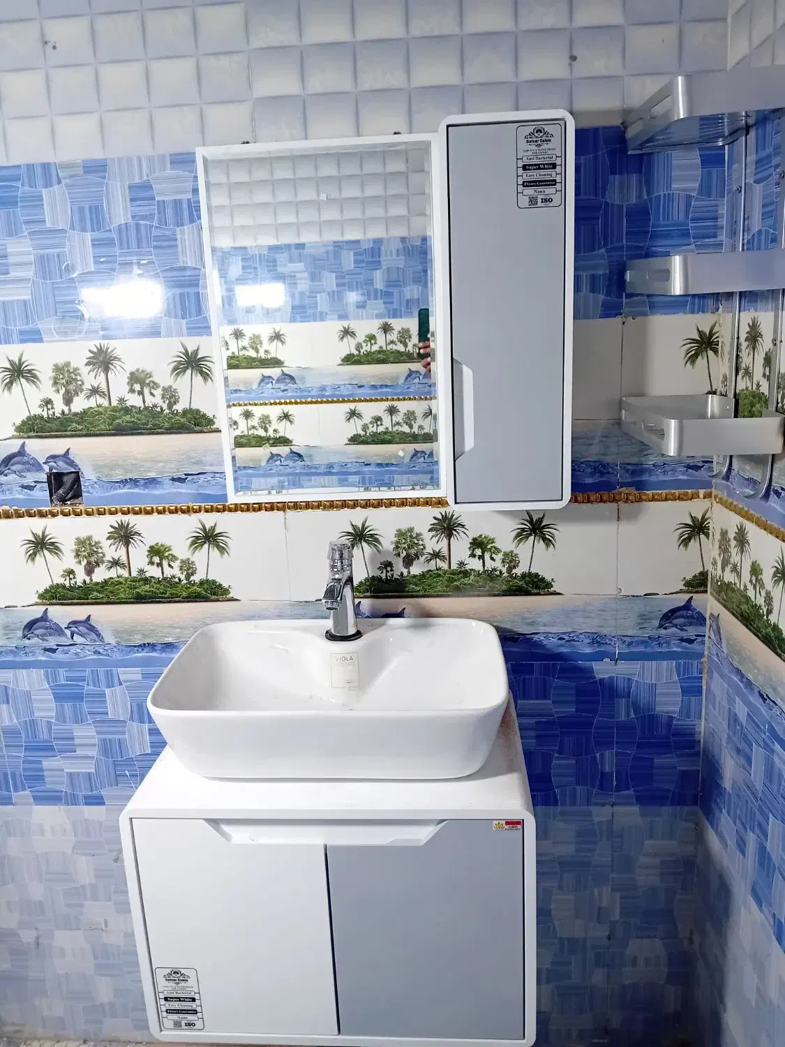 لوله کشی سیار نصب آبگرمکن لباس شویی ظرفشویی|خدمات پیشه و مهارت|میناب, |دیوار