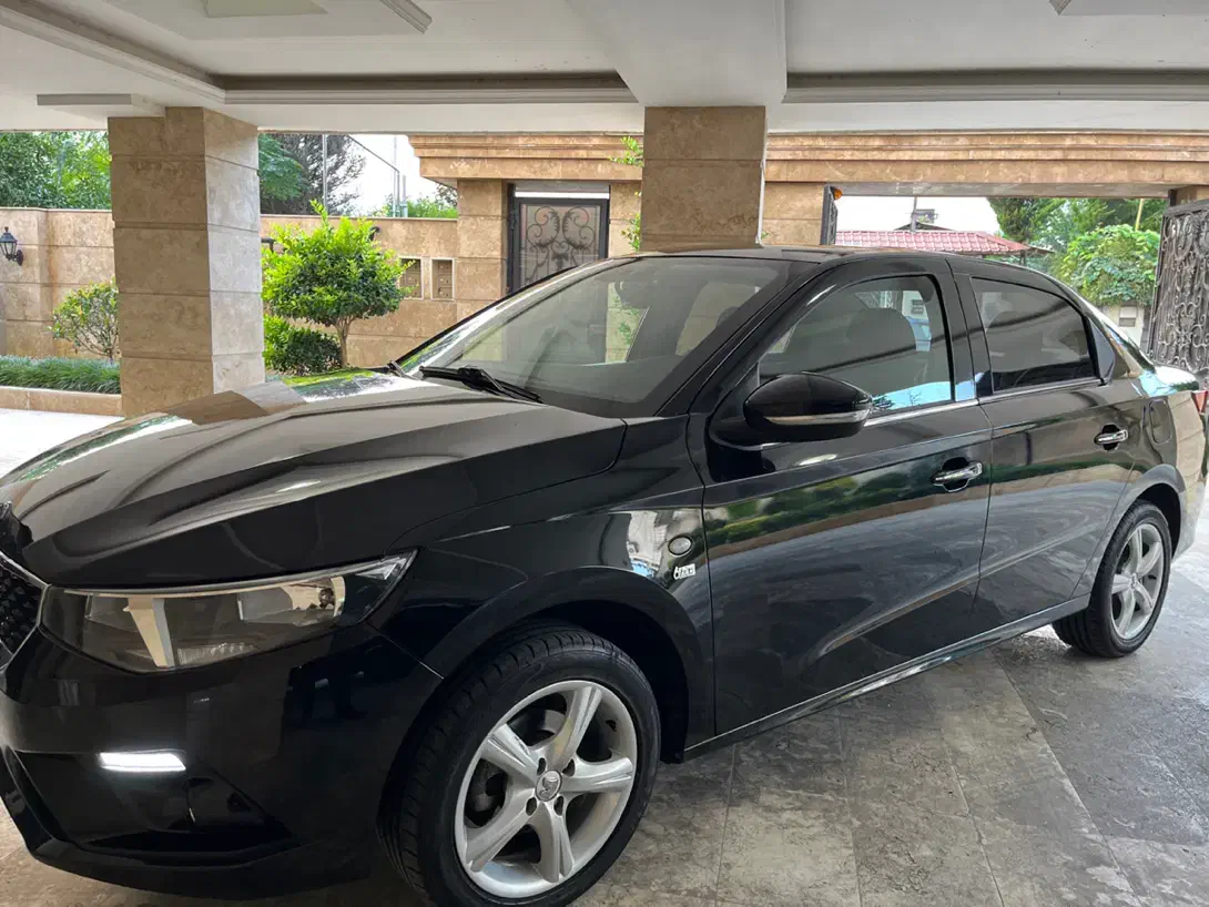 تارا اتوماتیک v4 lx|خودرو سواری و وانت|رامسر, |دیوار