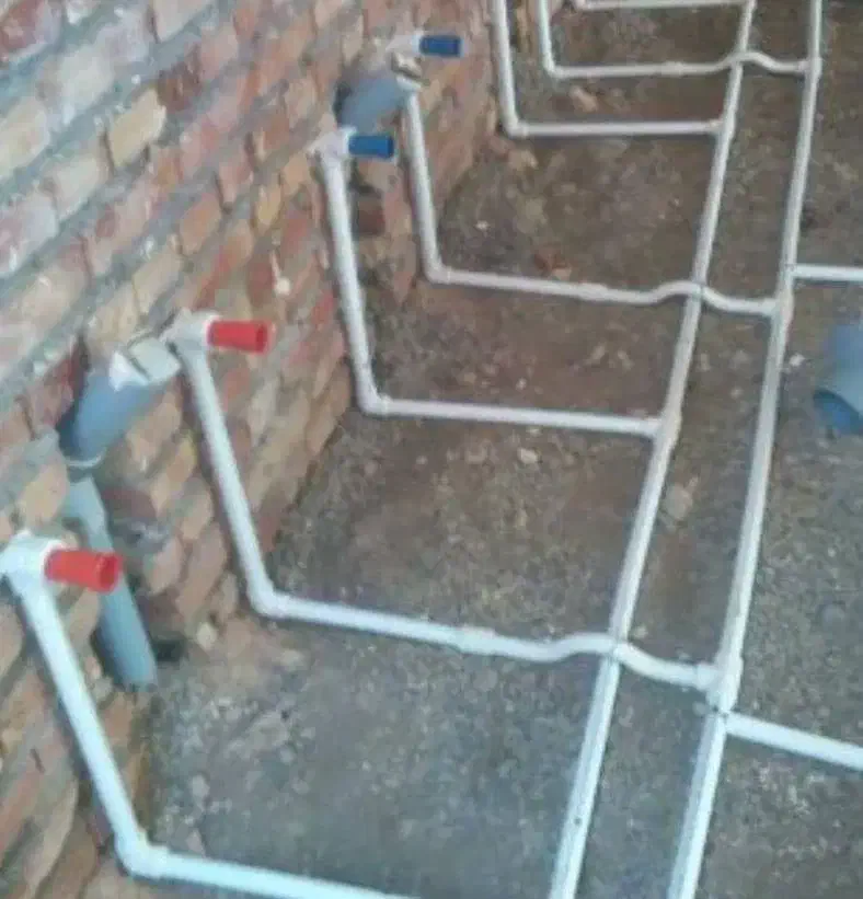 انجام تمامی خدمات لوله کشی (تاسیسات)|خدمات پیشه و مهارت|همدان, |دیوار