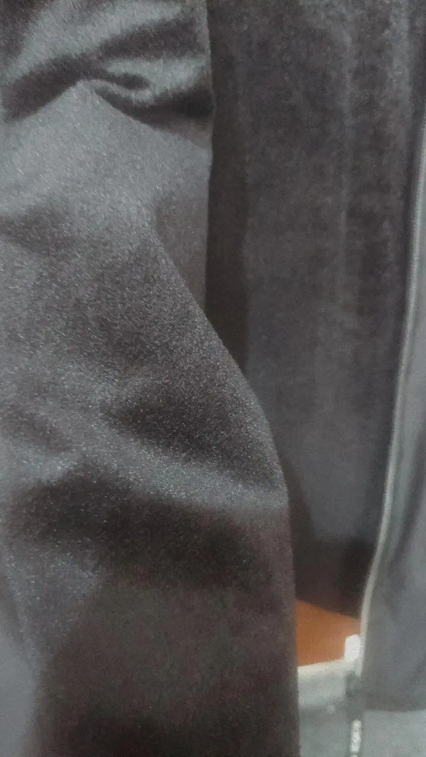 کاپشن مشکی|لباس|ملایر, |دیوار