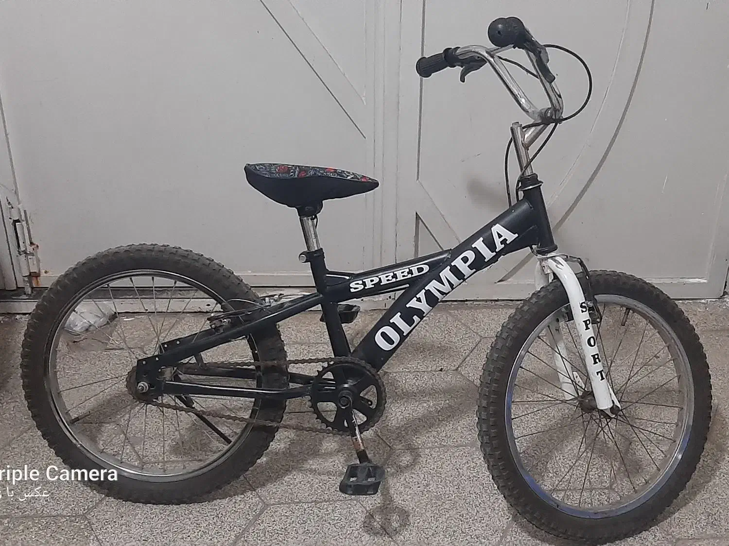 دوچرخه۲۰|دوچرخه، اسکیت، اسکوتر|سبزوار, فقیه سبزواری|دیوار