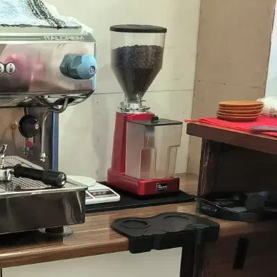 آسیاب قهوه 018 اصلی|خردکن، آسیاب، غذاساز|کاشمر, |دیوار