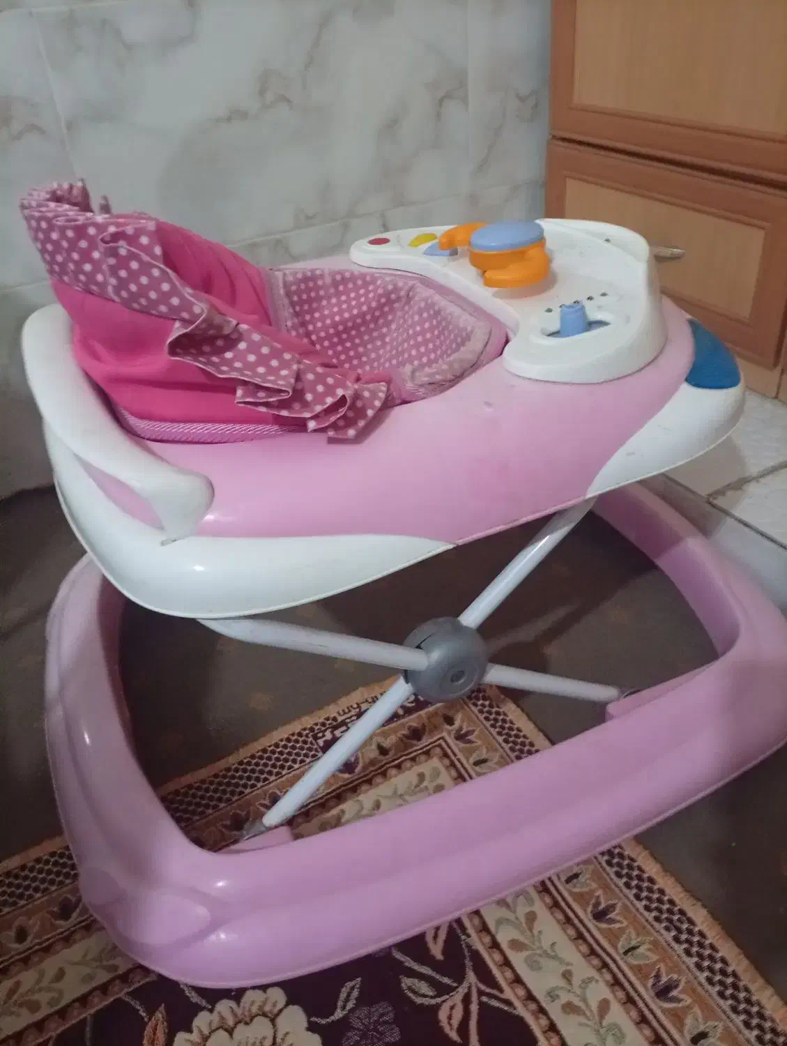 روروک|کالسکه و لوازم جانبی|خرمشهر, |دیوار