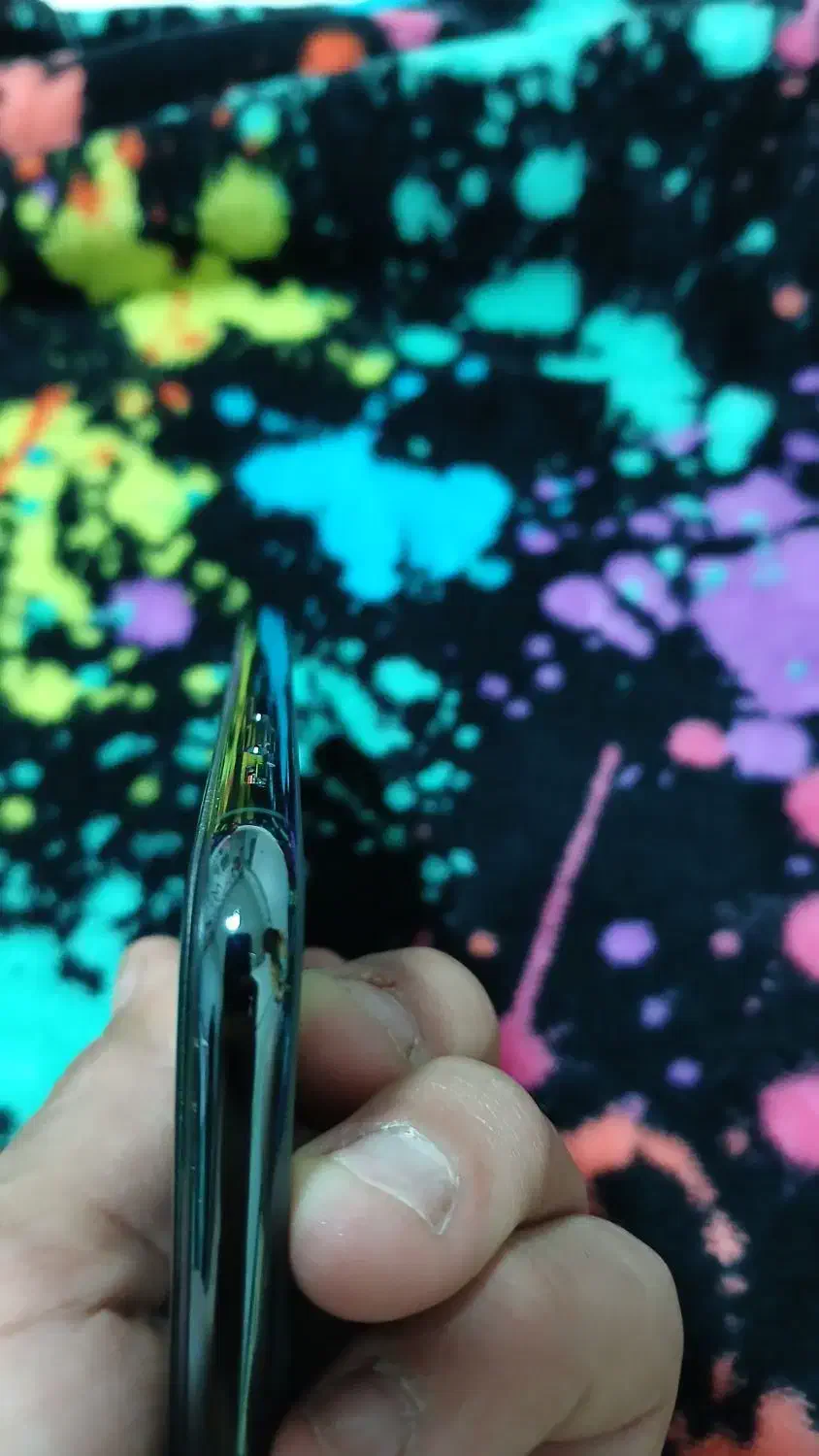 گوشی آیفون 11پرو|موبایل|خزل, |دیوار