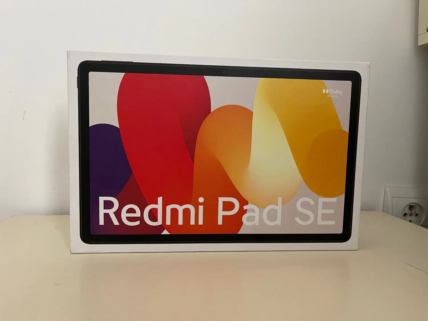Redmi pad se 256gig ram8|تبلت|قم, الوندیه و گذر صادق|دیوار