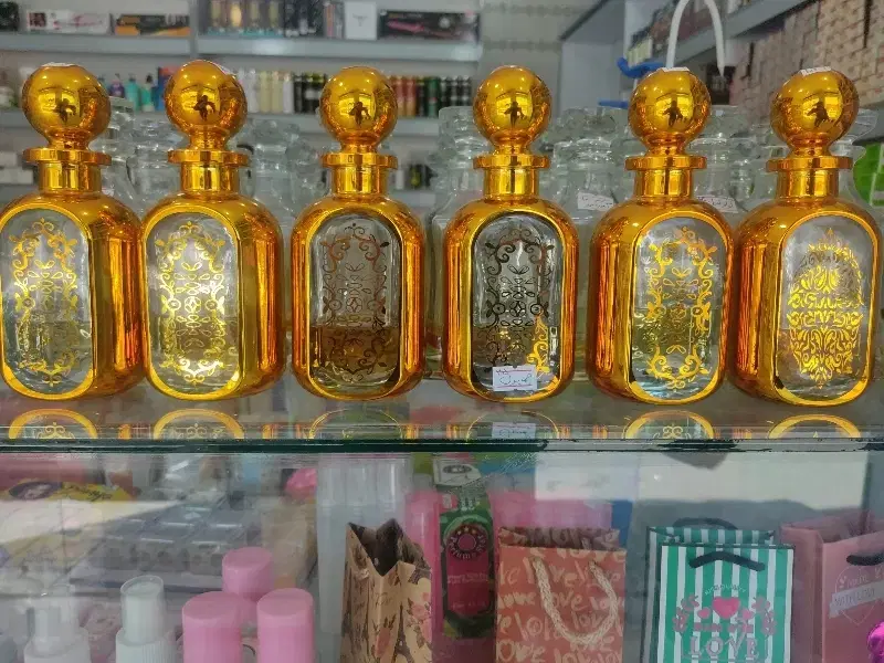 عطر گرمی|آرایشی، بهداشتی، درمانی|اصفهان, لاله|دیوار