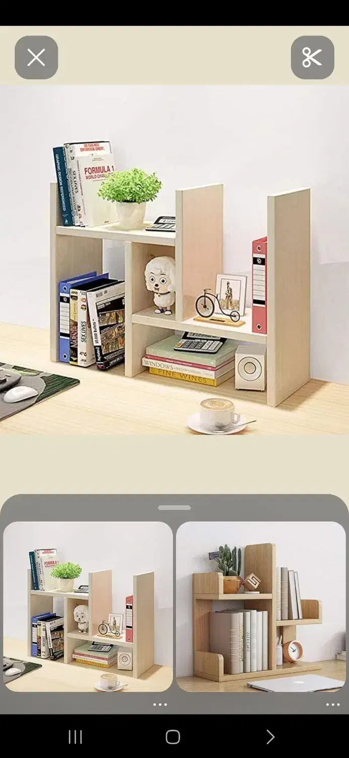 استند و پایه ادویه بین کابینتی|آبچکان و نظمدهنده ظروف|اندیشه, اندیشه فاز ۴|دیوار