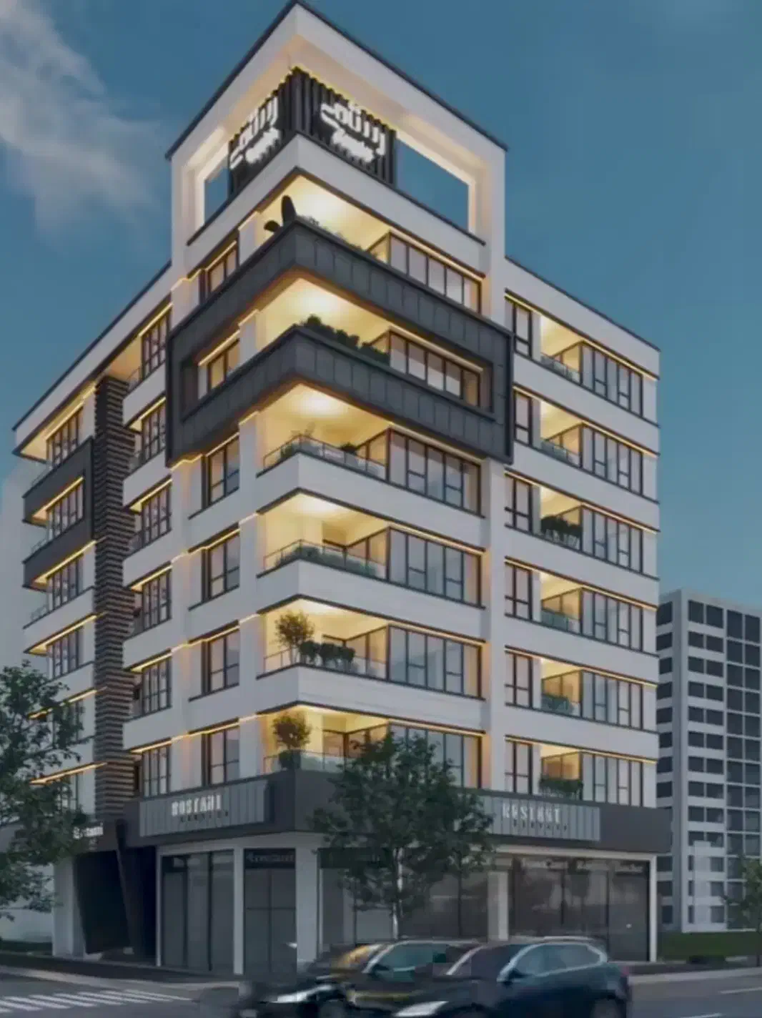 جوشکاری ساختمان|خدمات پیشه و مهارت|آمل, |دیوار