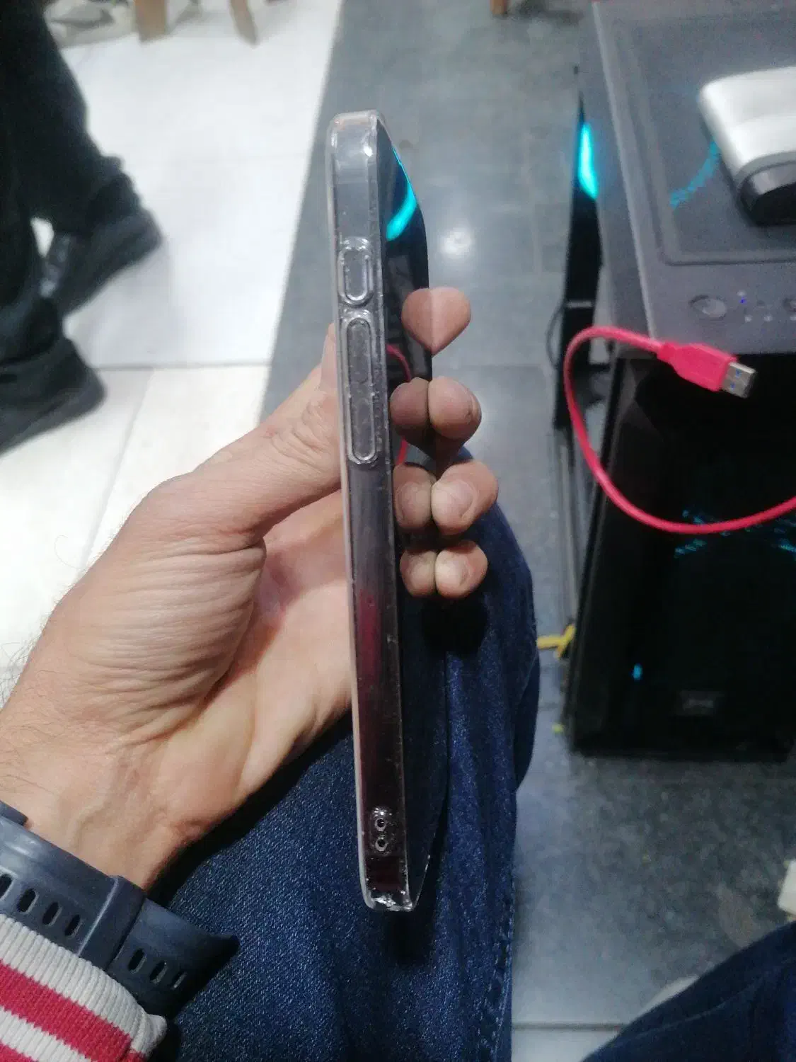 ایفون 16پرومکس|موبایل|شیراز, سرو|دیوار