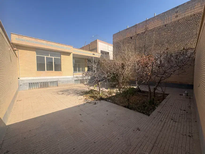 خانه ویلایی شاپورآباد|فروش خانه و ویلا|حبیب آباد, |دیوار