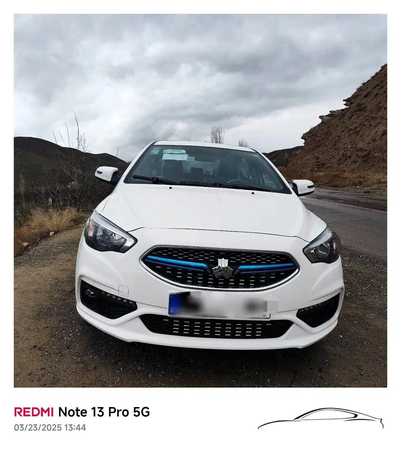 شاهین اتومات cvt توربو|خودرو سواری و وانت|مشهد, نیروی هوایی|دیوار