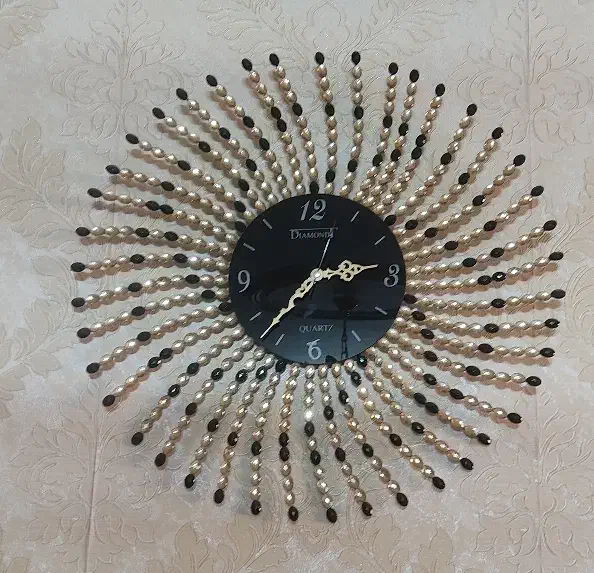 ساعت دیواری خورشیدی|ساعت دیواری و تزئینی|سبزوار, امیر کبیر|دیوار