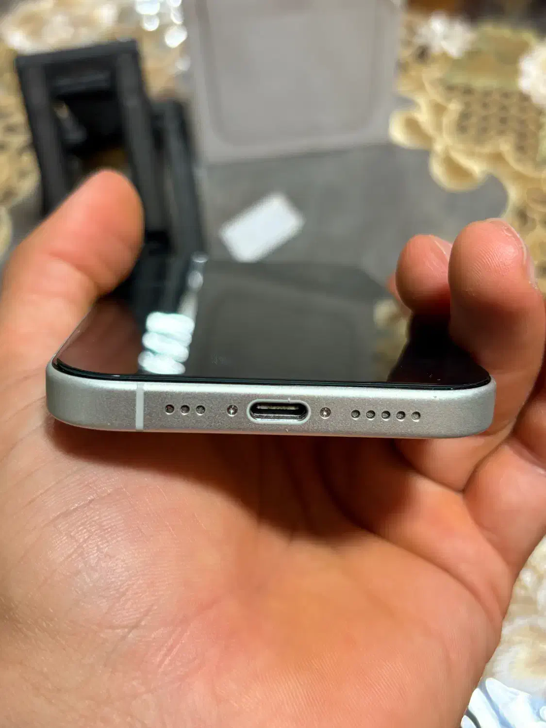 iPhone 16 Normal|موبایل|کرمانشاه, |دیوار