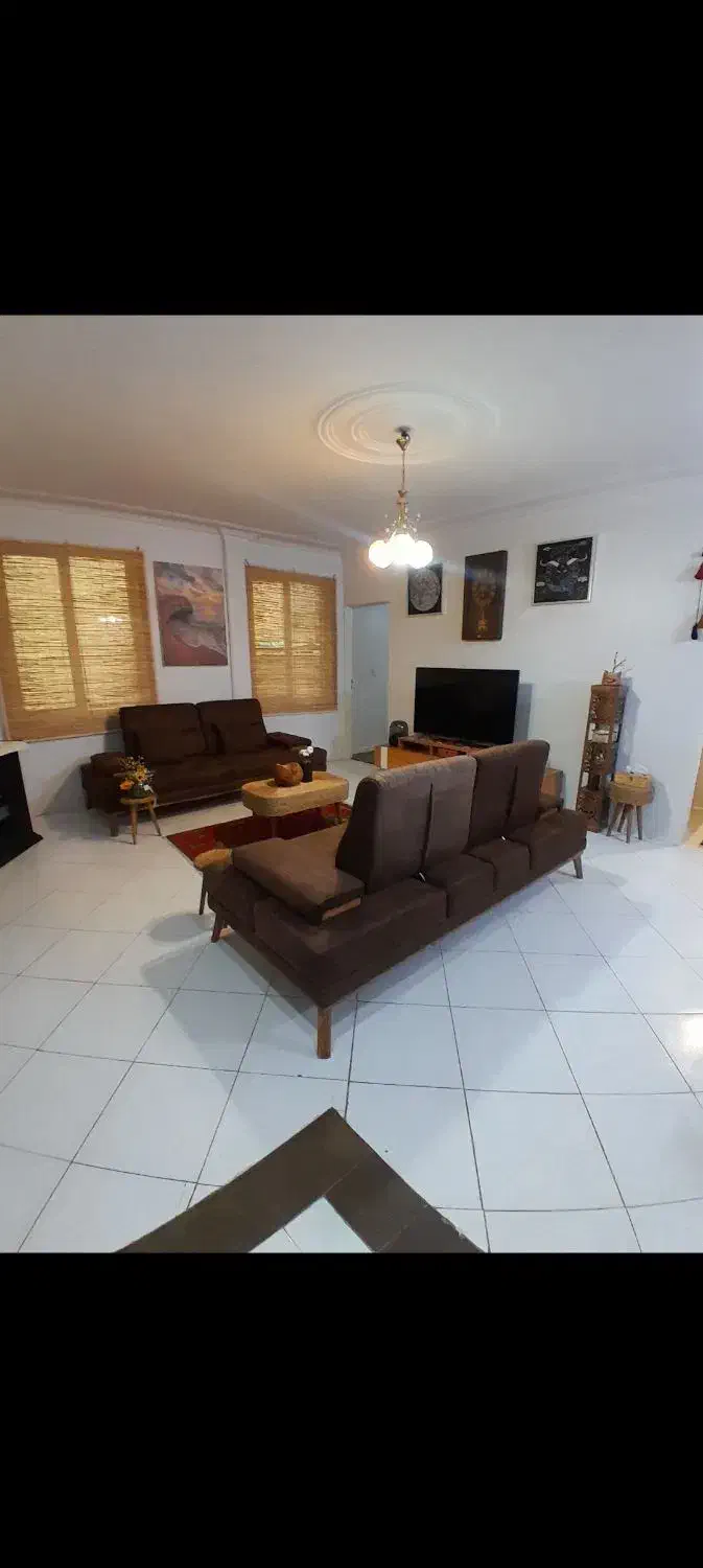 آپارتمان 60متر میدان شقایق هفت حوض دردشت|اجارهٔ آپارتمان|تهران, نارمک جنوبی|دیوار