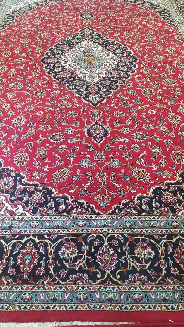 دوعددفرش دوازده متربفروش میرسد|فرش|چابهار, |دیوار