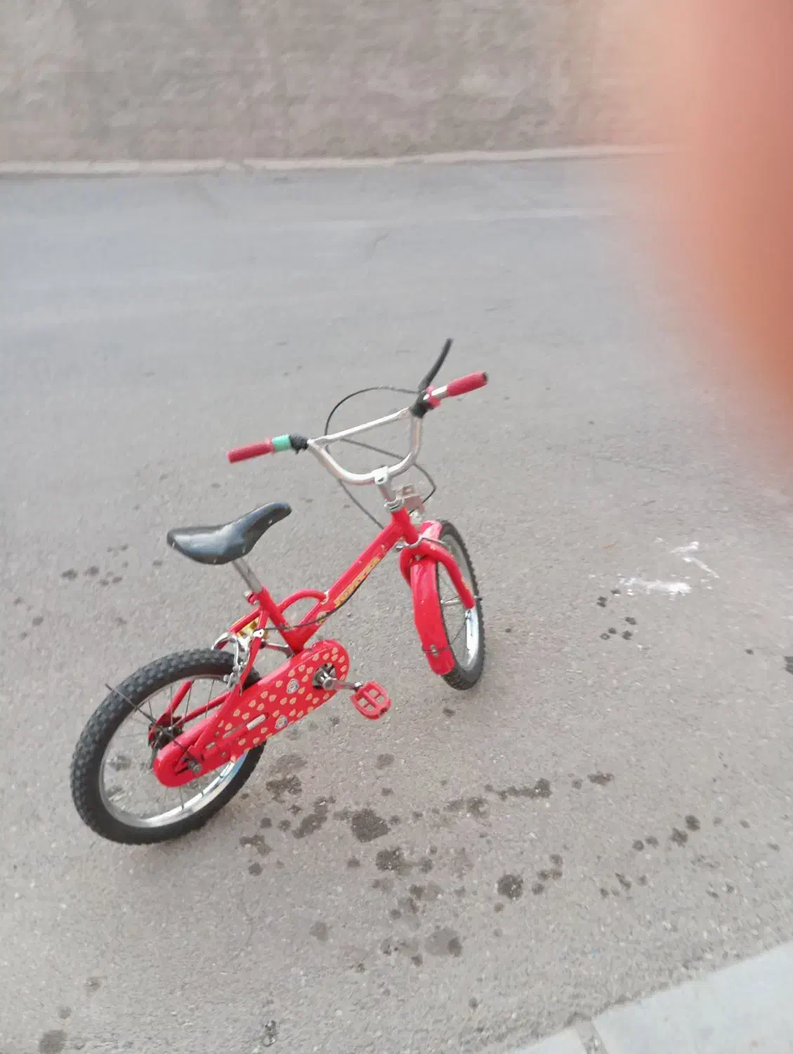 درحدنو|دوچرخه، اسکیت، اسکوتر|پیشوا, |دیوار